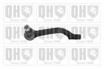 QUINTON HAZELL qr3635s -  Наконечник поперечной рулевой тяги